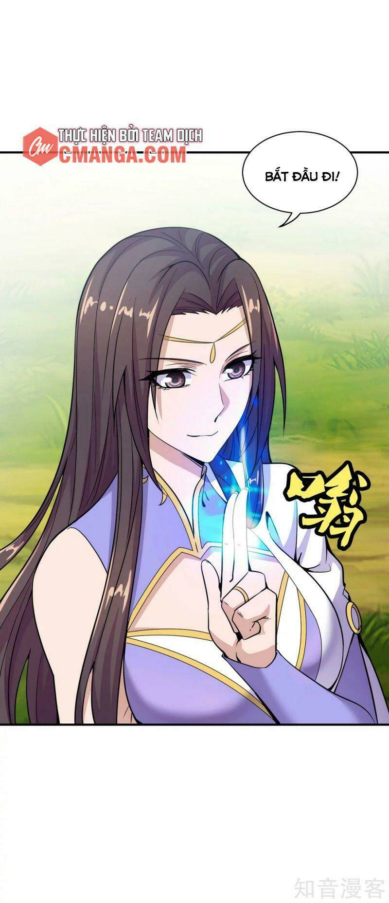 Tiên Võ Đế Tôn: Chapter 153