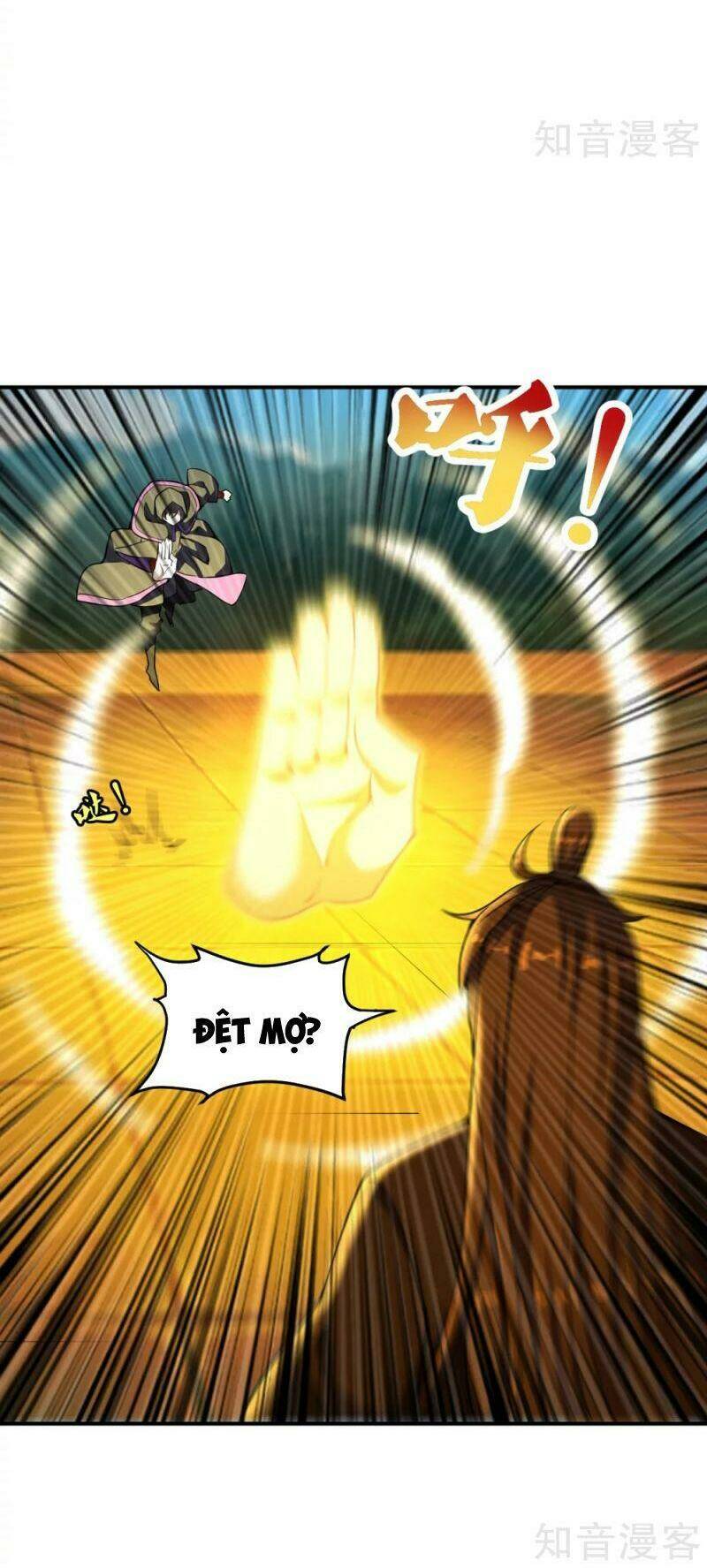 Tiên Võ Đế Tôn: Chapter 153
