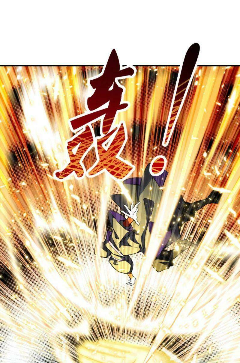 Tiên Võ Đế Tôn: Chapter 153