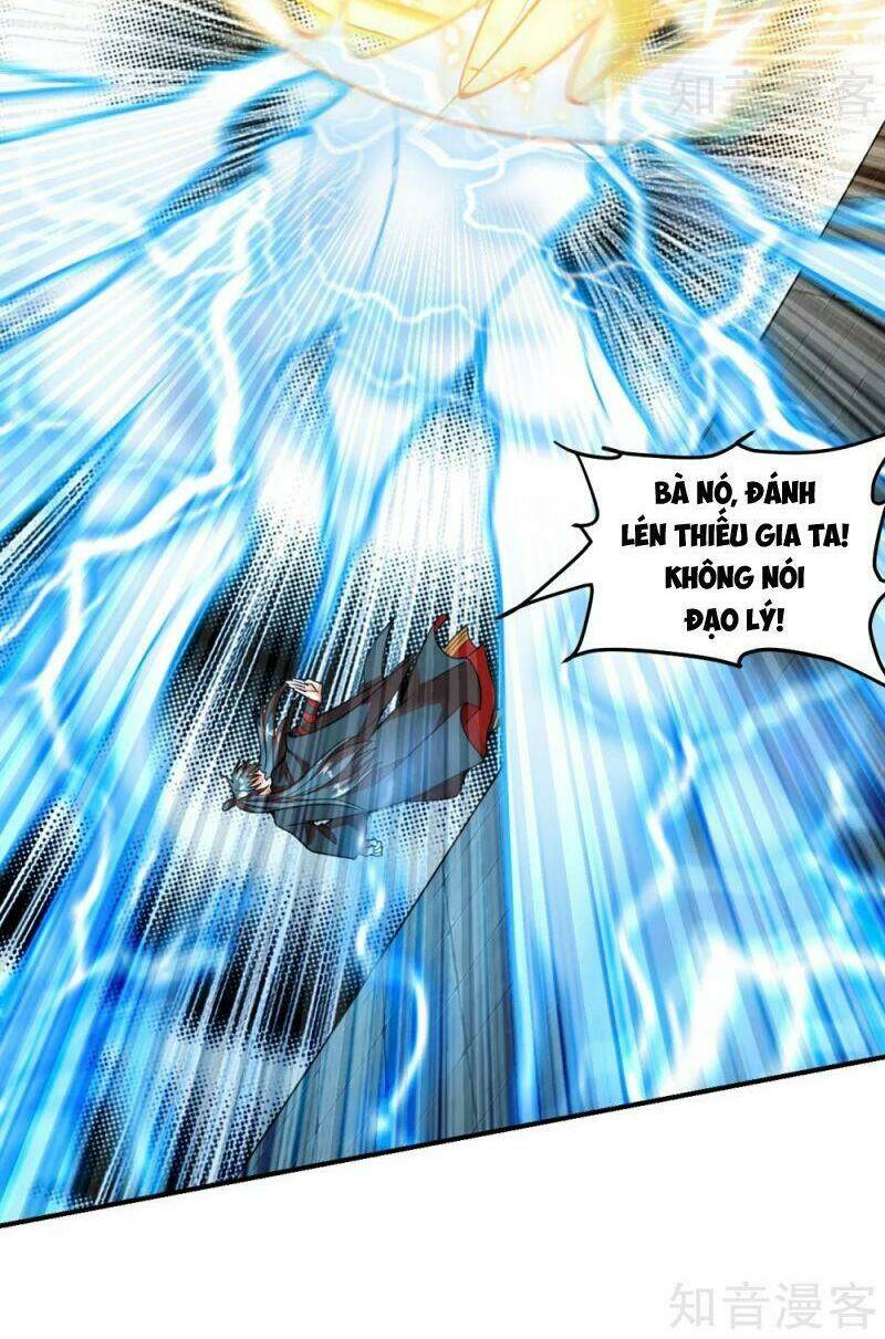 Tiên Võ Đế Tôn: Chapter 153