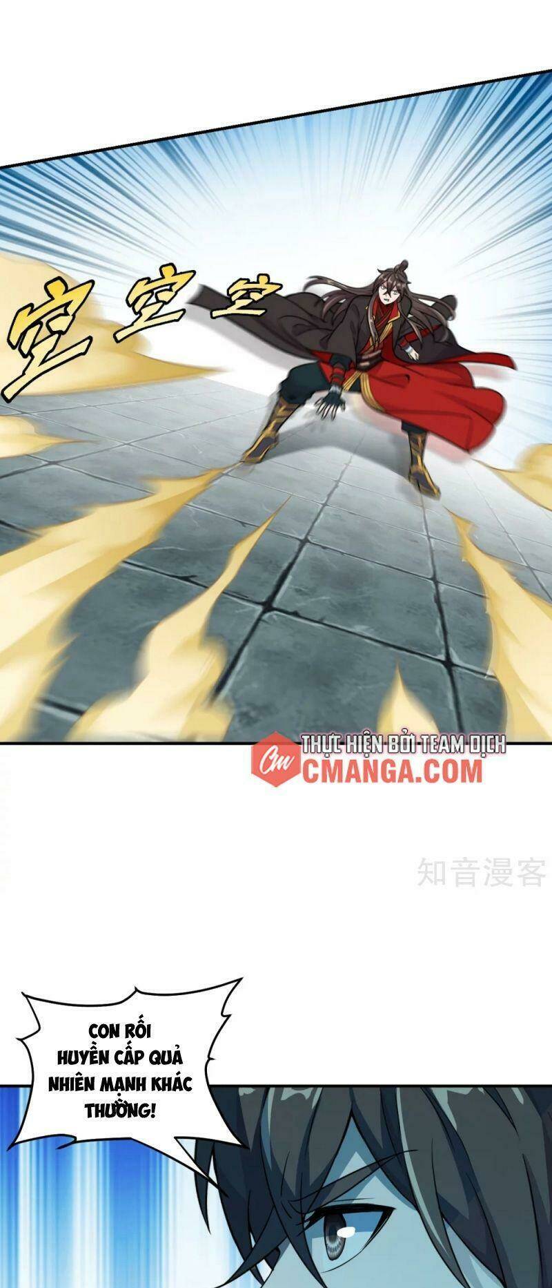 Tiên Võ Đế Tôn: Chapter 153