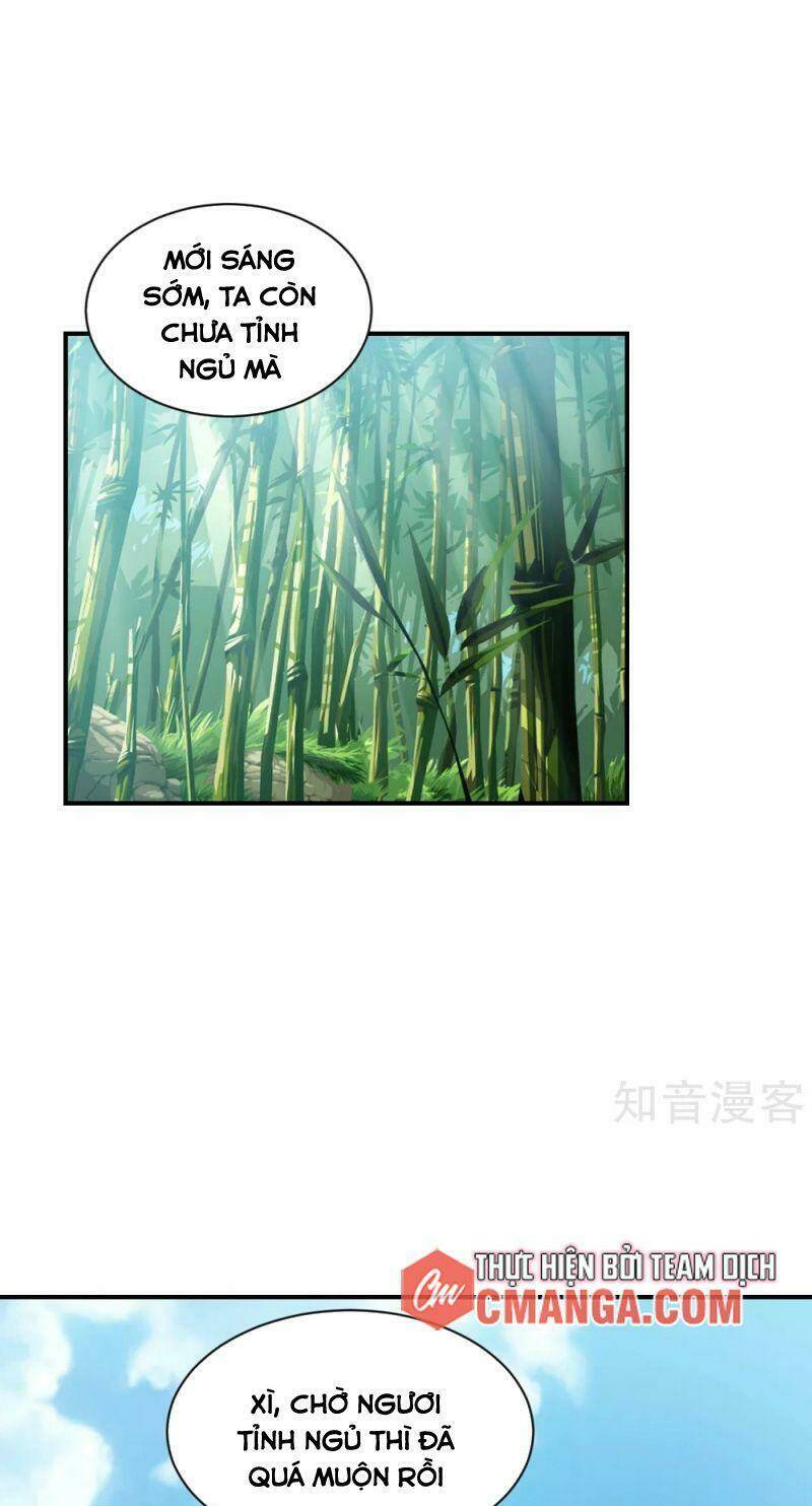 Tiên Võ Đế Tôn: Chapter 153