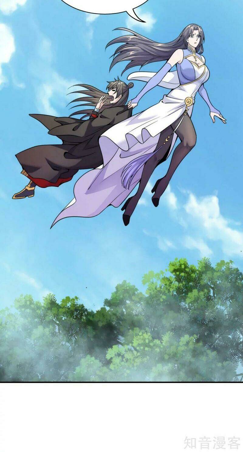 Tiên Võ Đế Tôn: Chapter 153