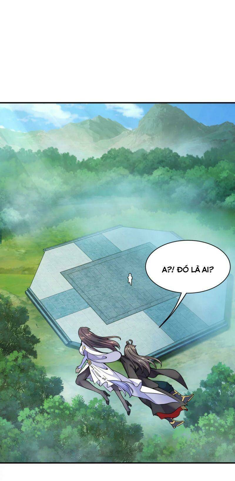 Tiên Võ Đế Tôn: Chapter 153