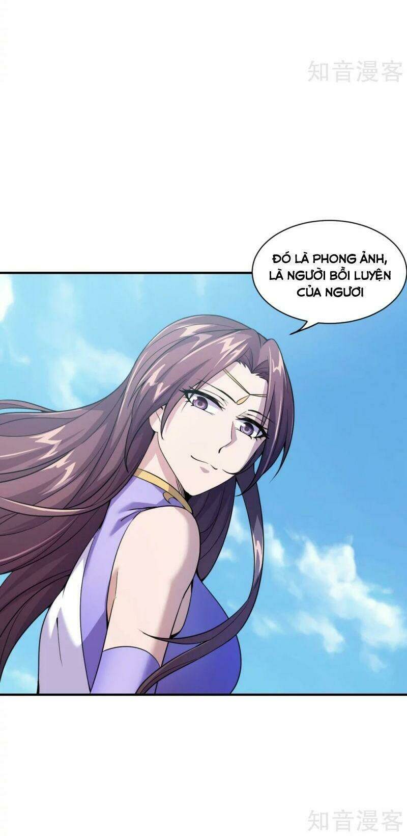 Tiên Võ Đế Tôn: Chapter 153