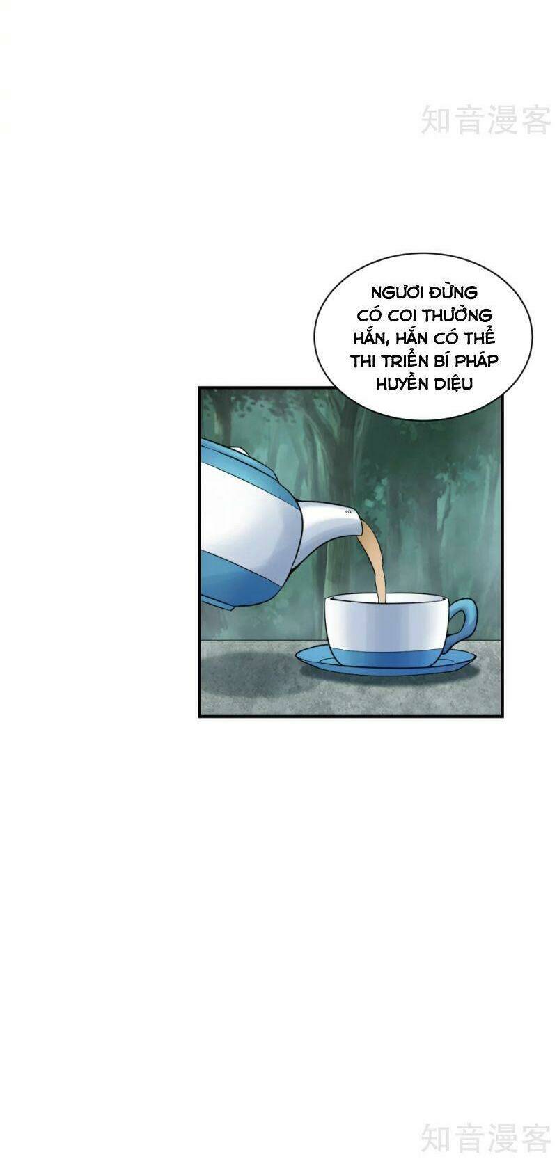 Tiên Võ Đế Tôn: Chapter 153