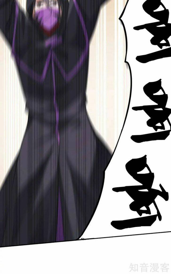 Tiên Võ Đế Tôn: Chapter 154