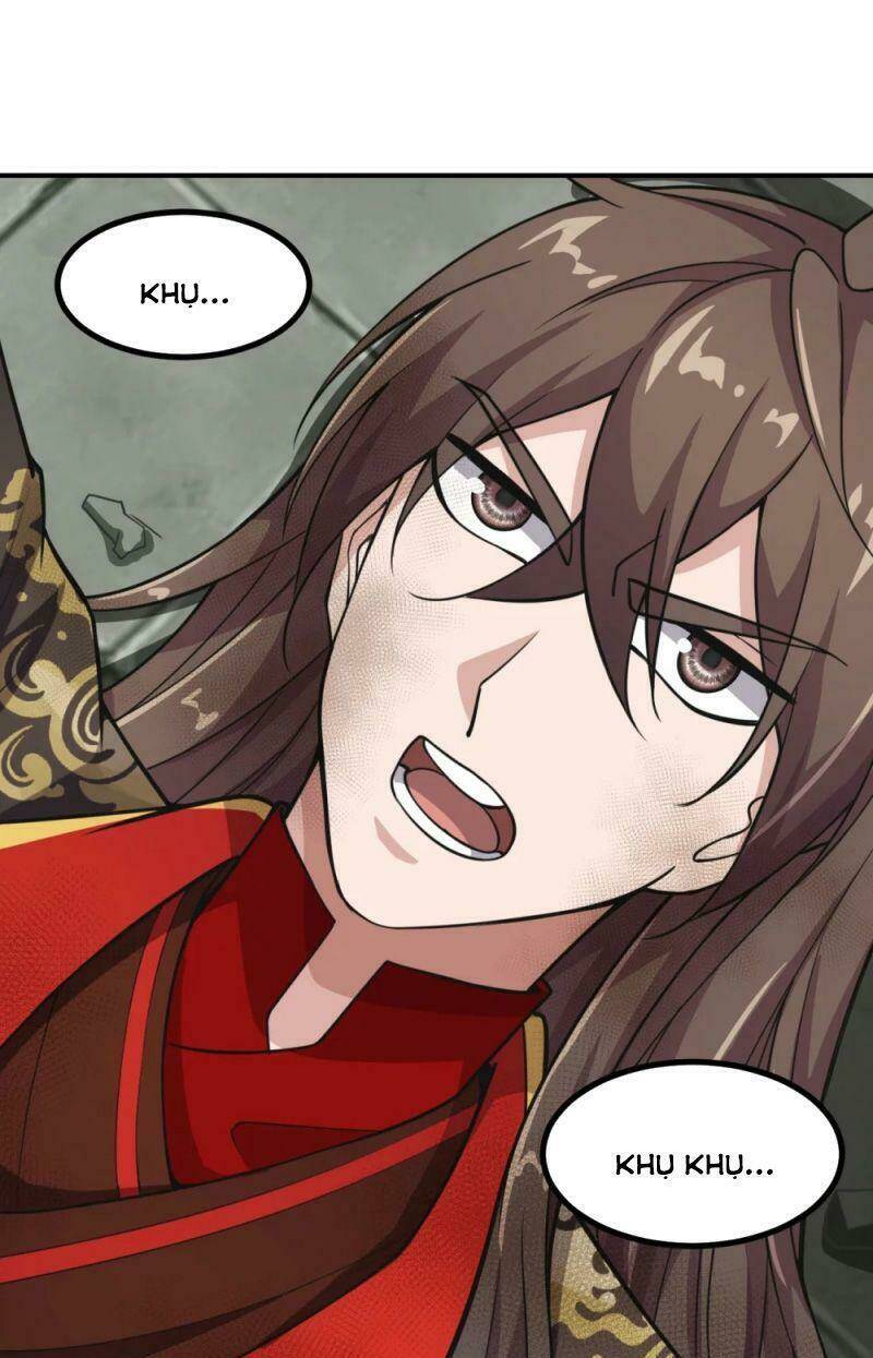 Tiên Võ Đế Tôn: Chapter 154