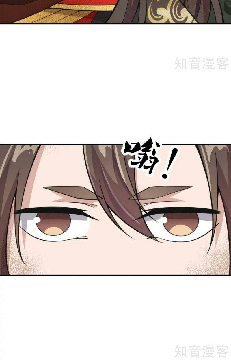 Tiên Võ Đế Tôn: Chapter 154