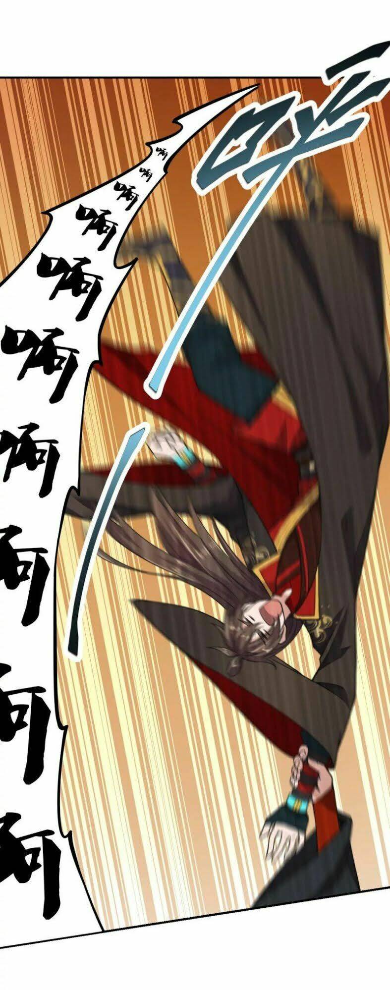 Tiên Võ Đế Tôn: Chapter 154