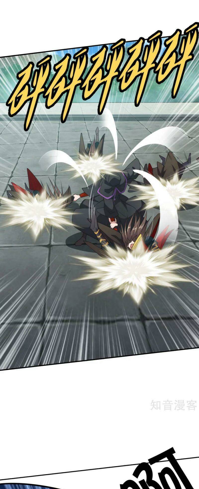 Tiên Võ Đế Tôn: Chapter 154