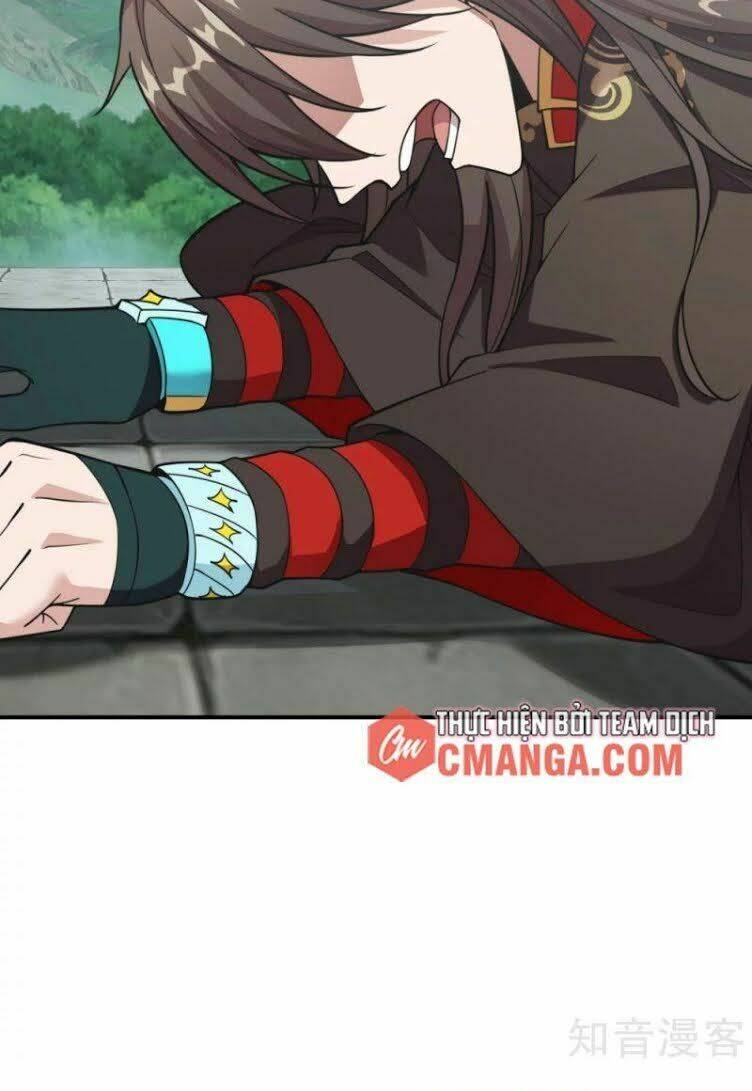 Tiên Võ Đế Tôn: Chapter 154