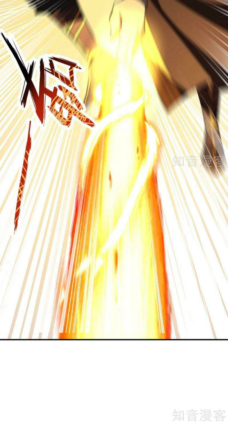 Tiên Võ Đế Tôn: Chapter 154