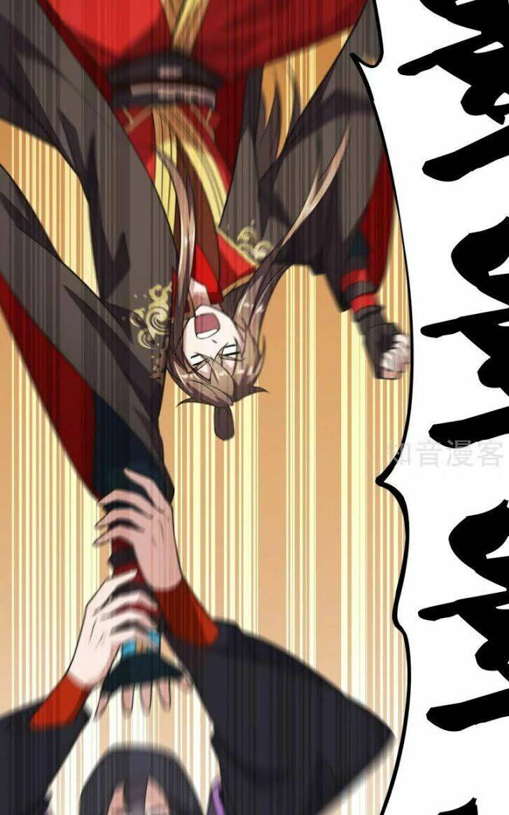 Tiên Võ Đế Tôn: Chapter 154