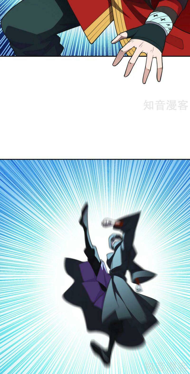 Tiên Võ Đế Tôn: Chapter 156