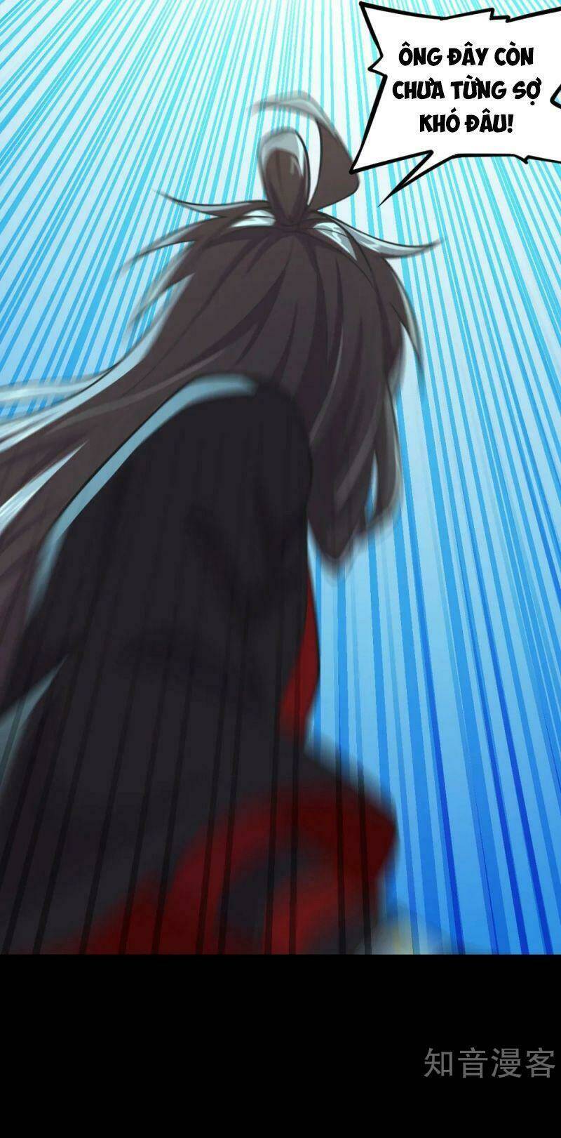 Tiên Võ Đế Tôn: Chapter 156