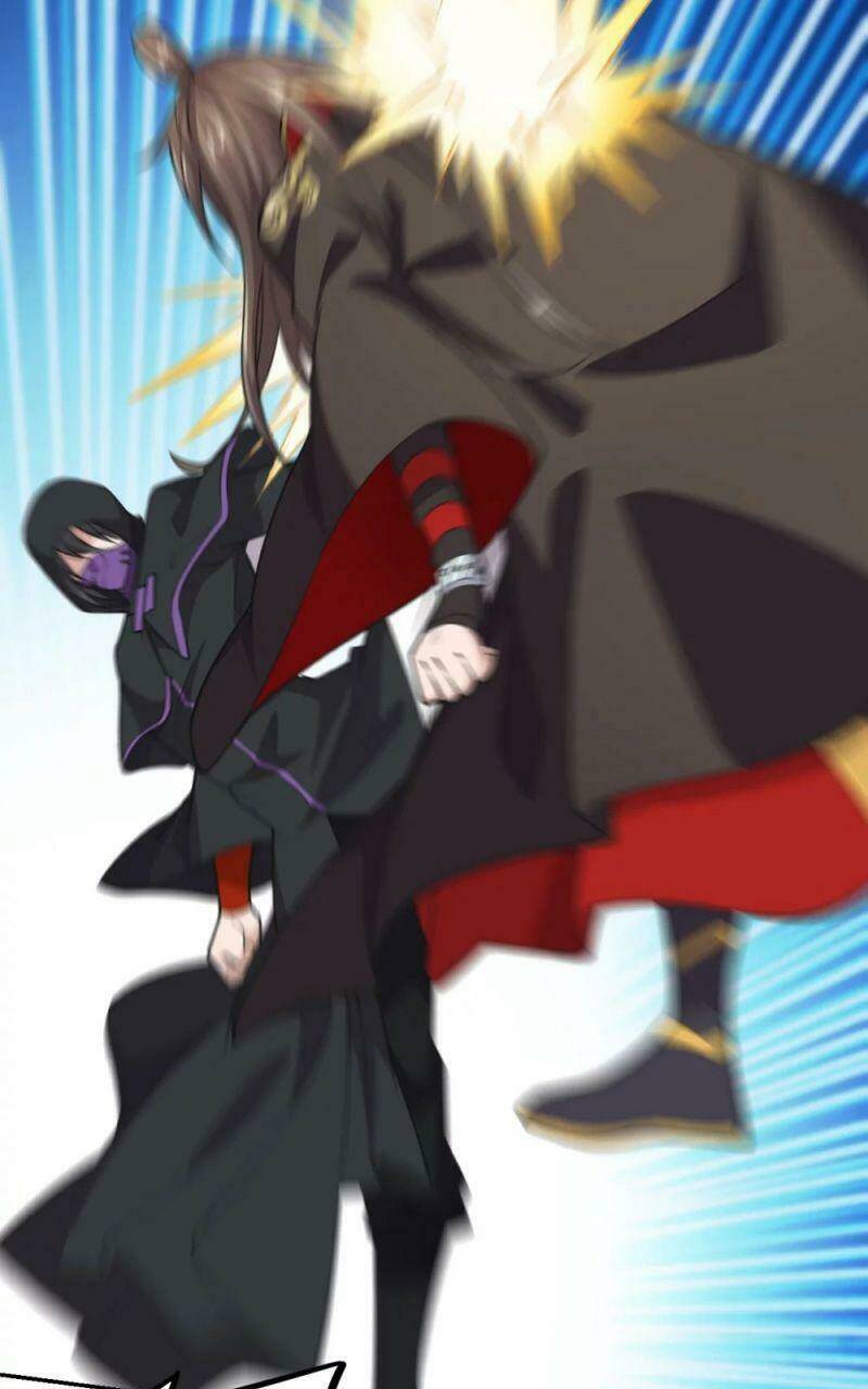Tiên Võ Đế Tôn: Chapter 156
