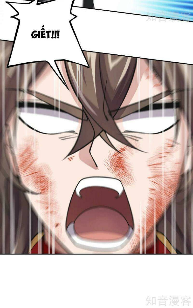 Tiên Võ Đế Tôn: Chapter 156