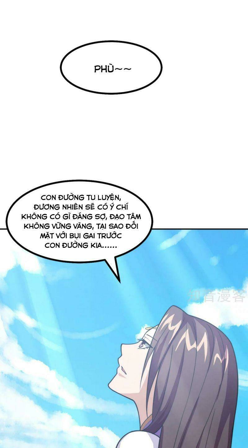 Tiên Võ Đế Tôn: Chapter 156