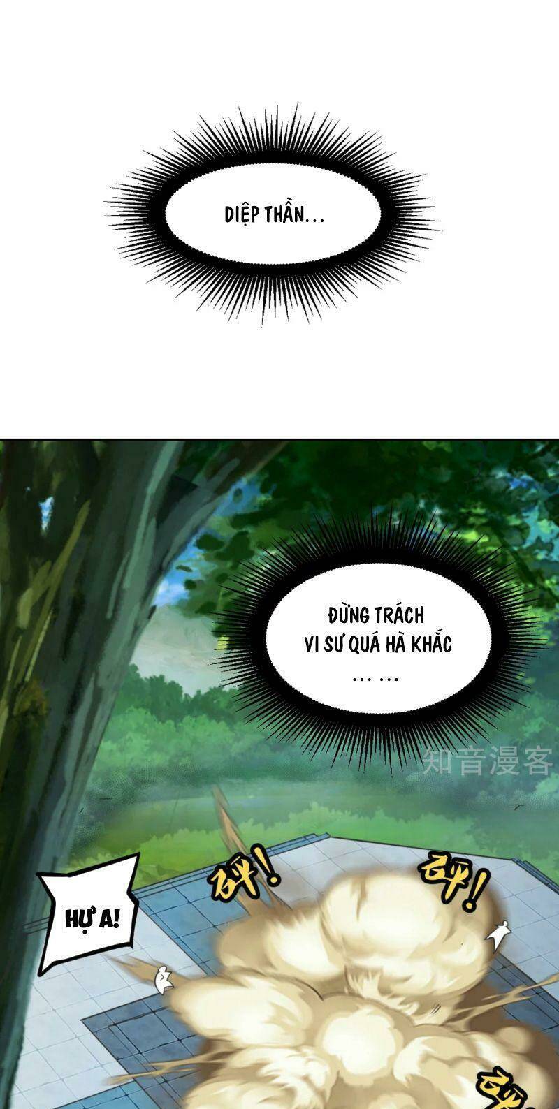 Tiên Võ Đế Tôn: Chapter 156