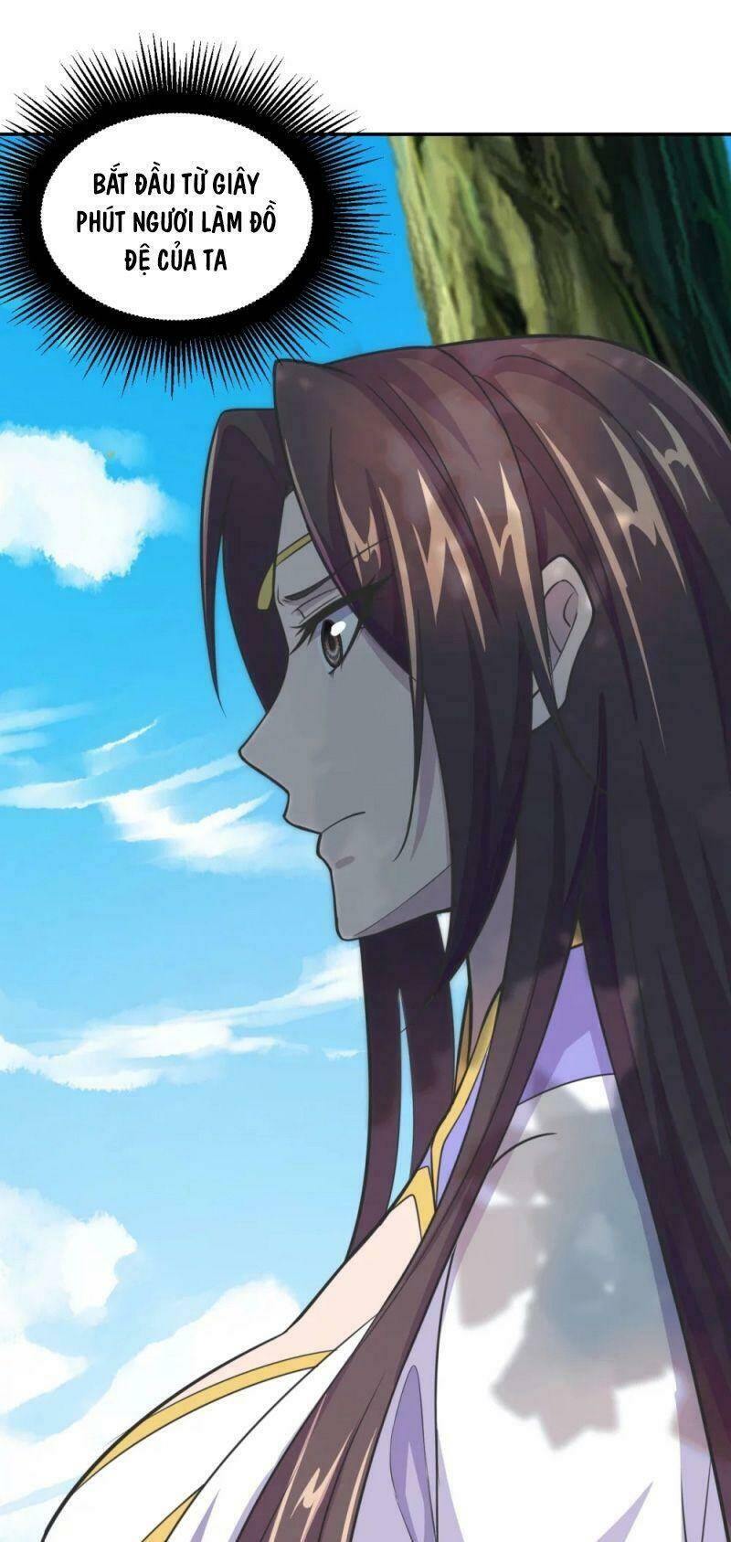 Tiên Võ Đế Tôn: Chapter 156