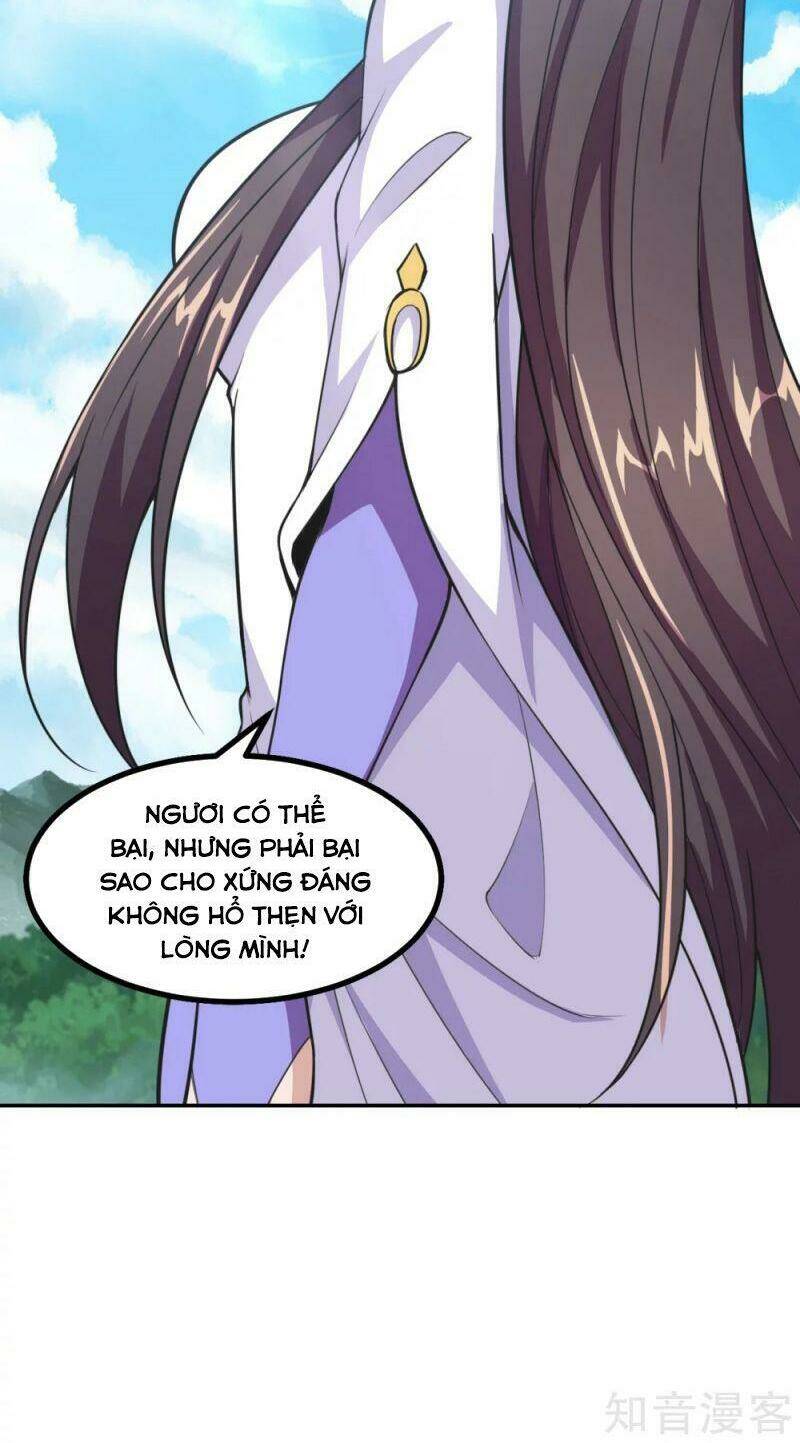 Tiên Võ Đế Tôn: Chapter 156