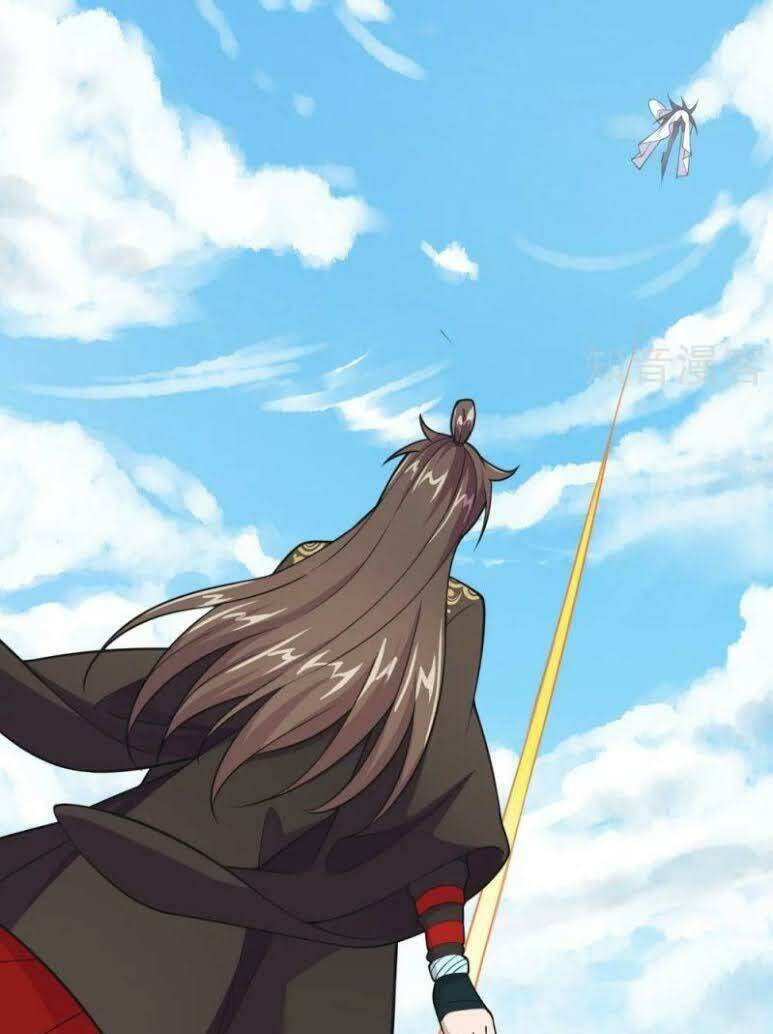 Tiên Võ Đế Tôn: Chapter 156