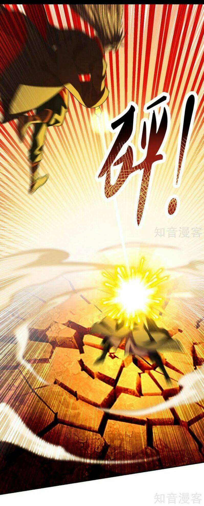 Tiên Võ Đế Tôn: Chapter 156