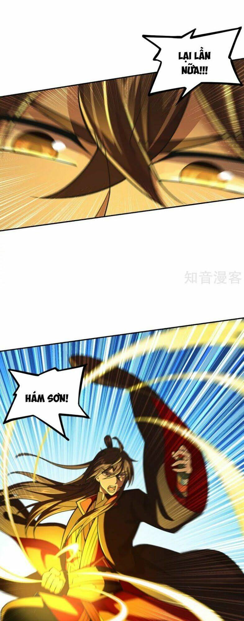 Tiên Võ Đế Tôn: Chapter 156
