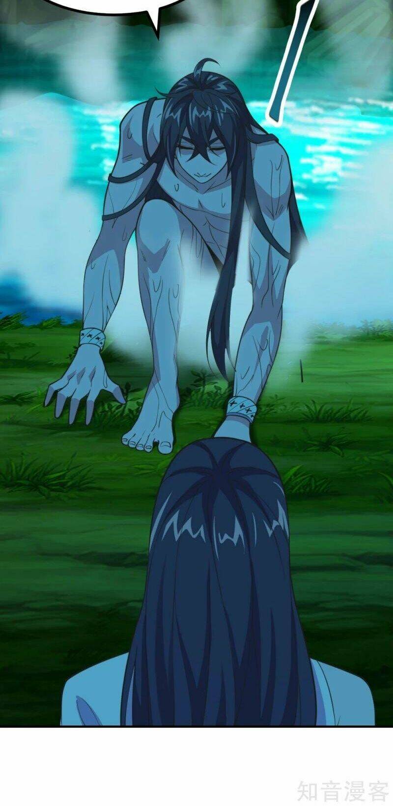 Tiên Võ Đế Tôn: Chapter 158