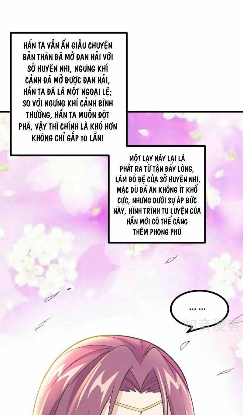 Tiên Võ Đế Tôn: Chapter 158