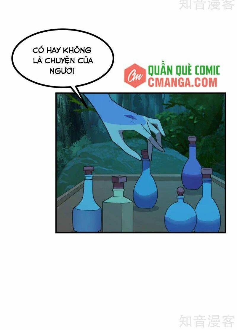 Tiên Võ Đế Tôn: Chapter 158