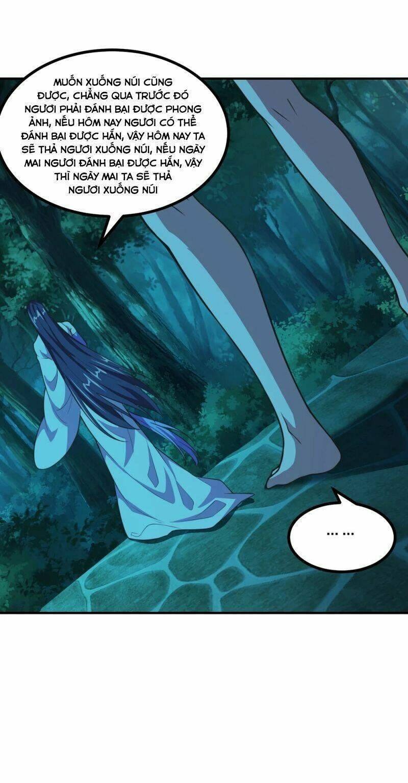 Tiên Võ Đế Tôn: Chapter 158