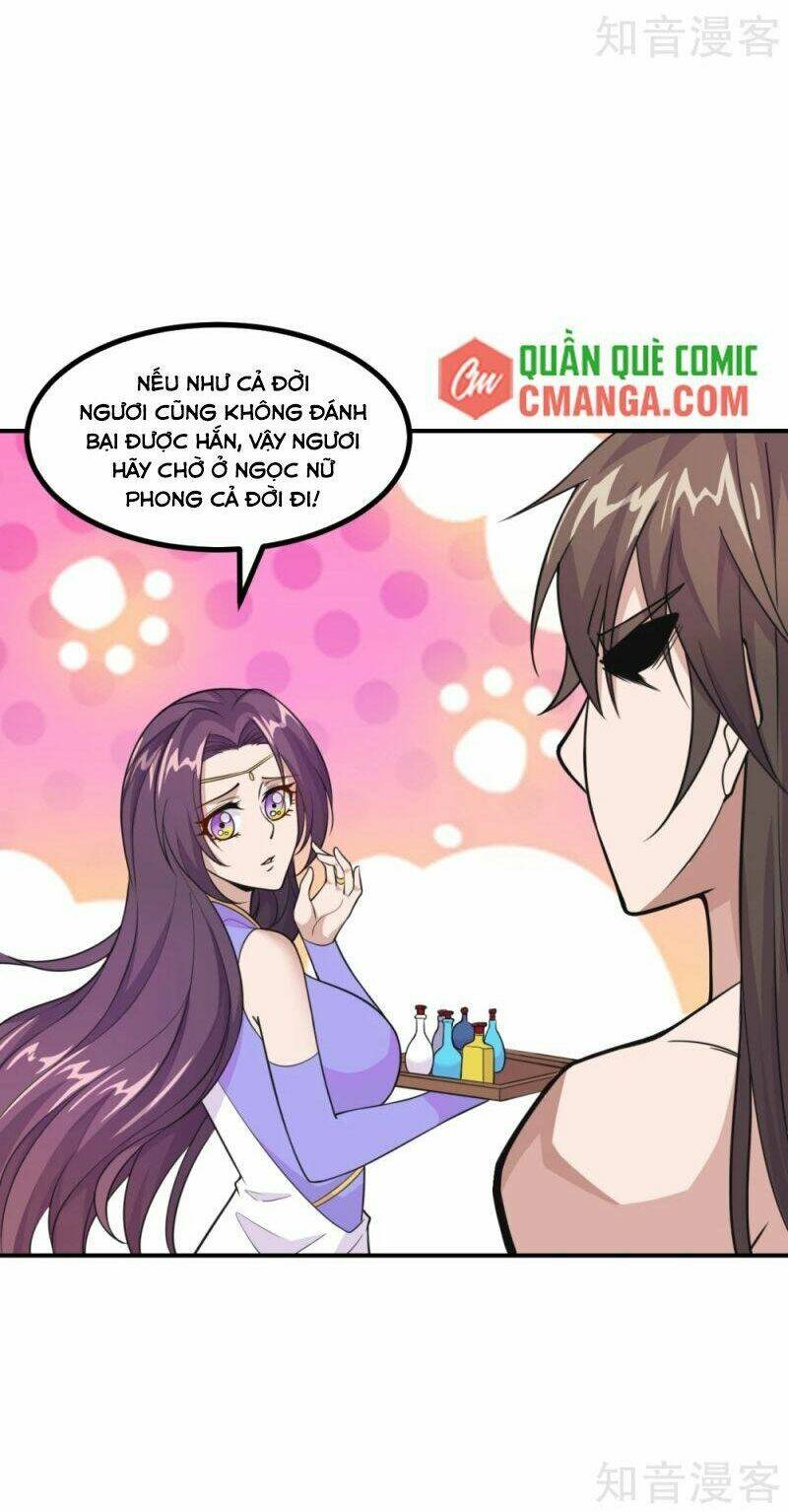 Tiên Võ Đế Tôn: Chapter 158