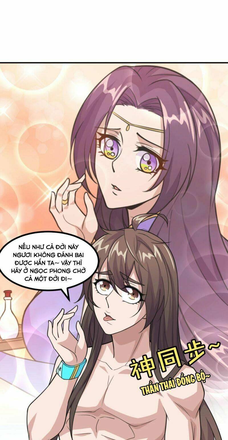 Tiên Võ Đế Tôn: Chapter 158