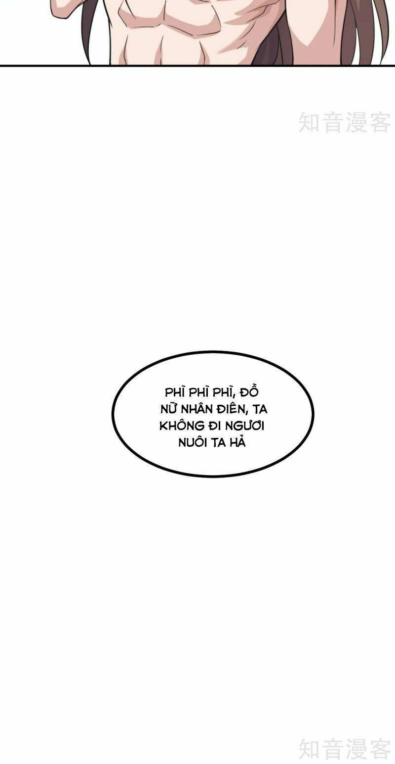 Tiên Võ Đế Tôn: Chapter 158