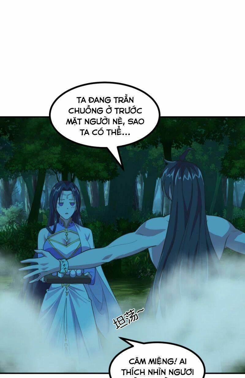 Tiên Võ Đế Tôn: Chapter 158