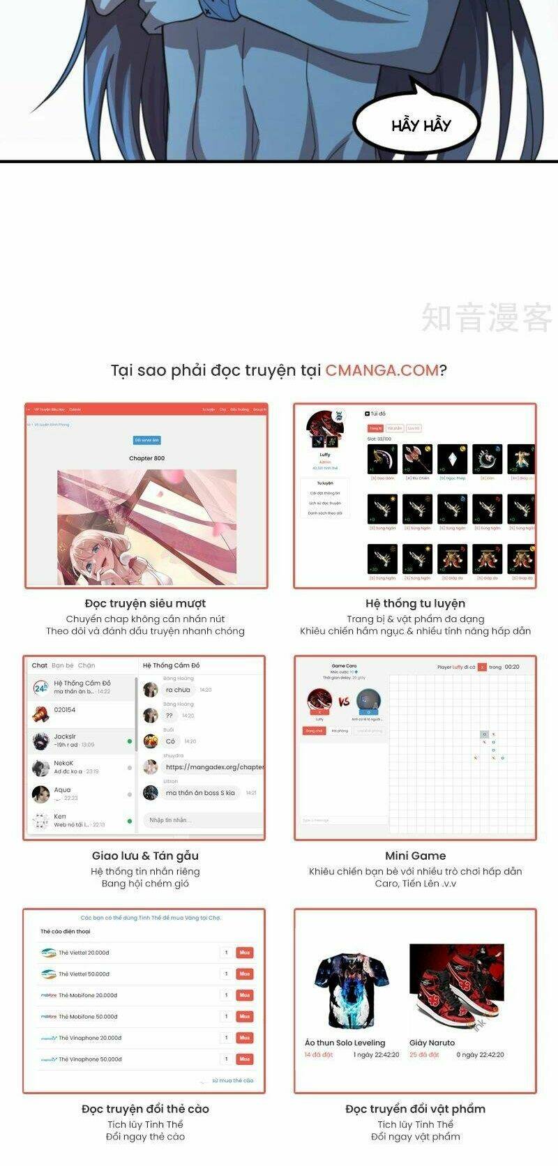 Tiên Võ Đế Tôn: Chapter 158