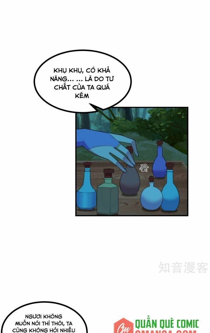 Tiên Võ Đế Tôn: Chapter 158