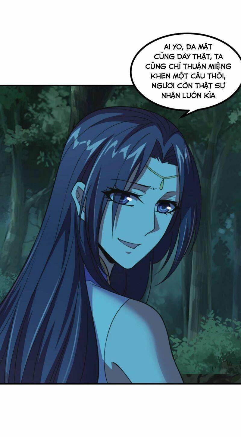 Tiên Võ Đế Tôn: Chapter 158