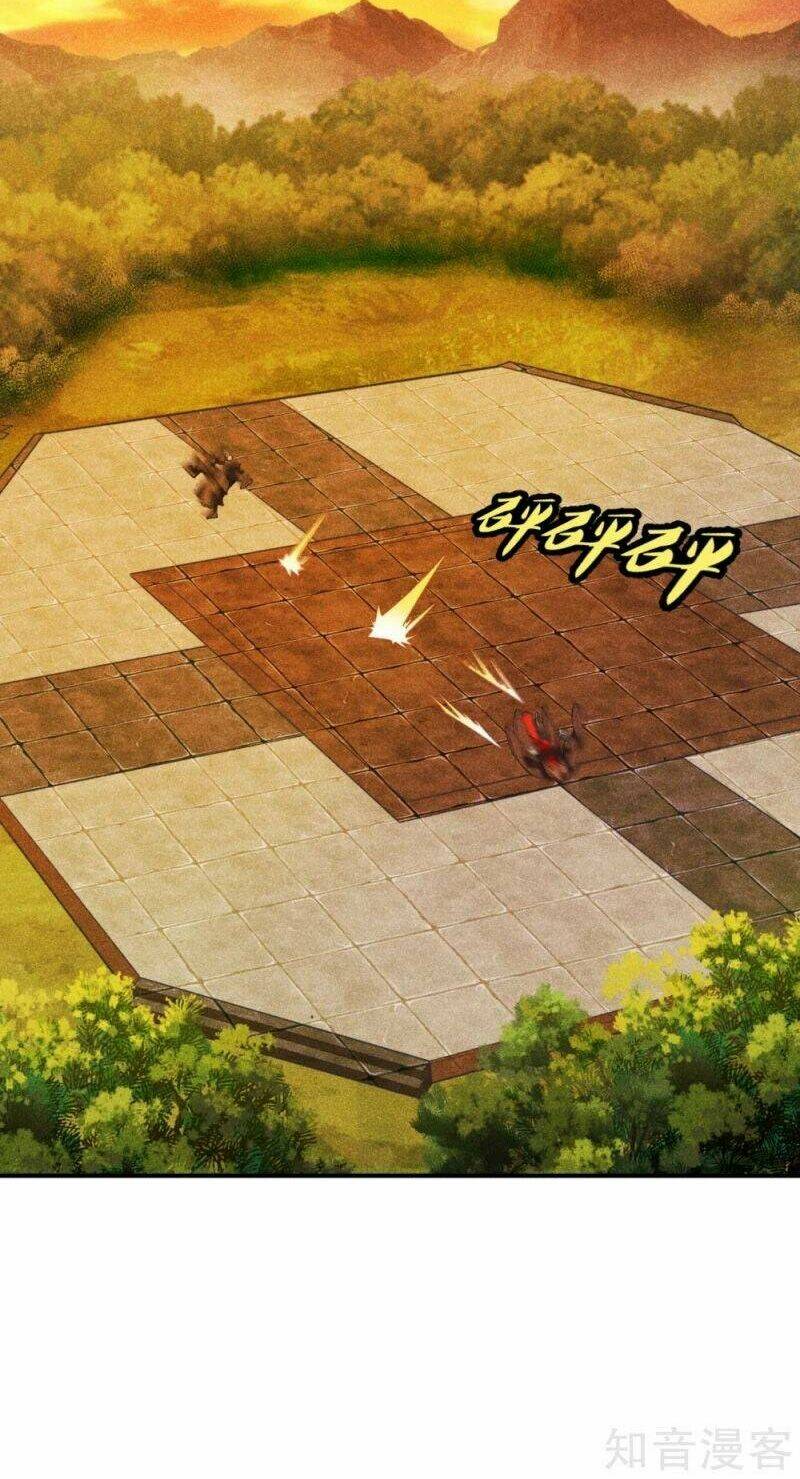 Tiên Võ Đế Tôn: Chapter 159