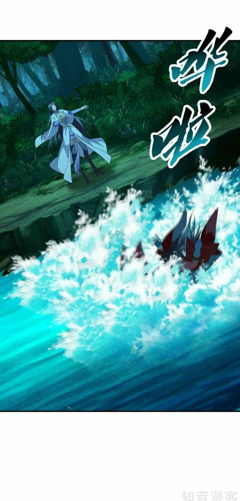 Tiên Võ Đế Tôn: Chapter 159