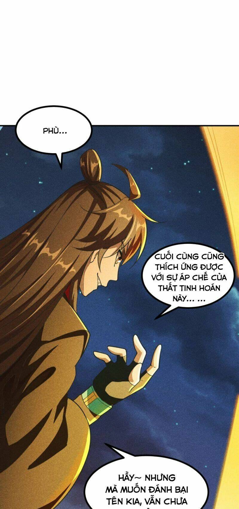 Tiên Võ Đế Tôn: Chapter 159