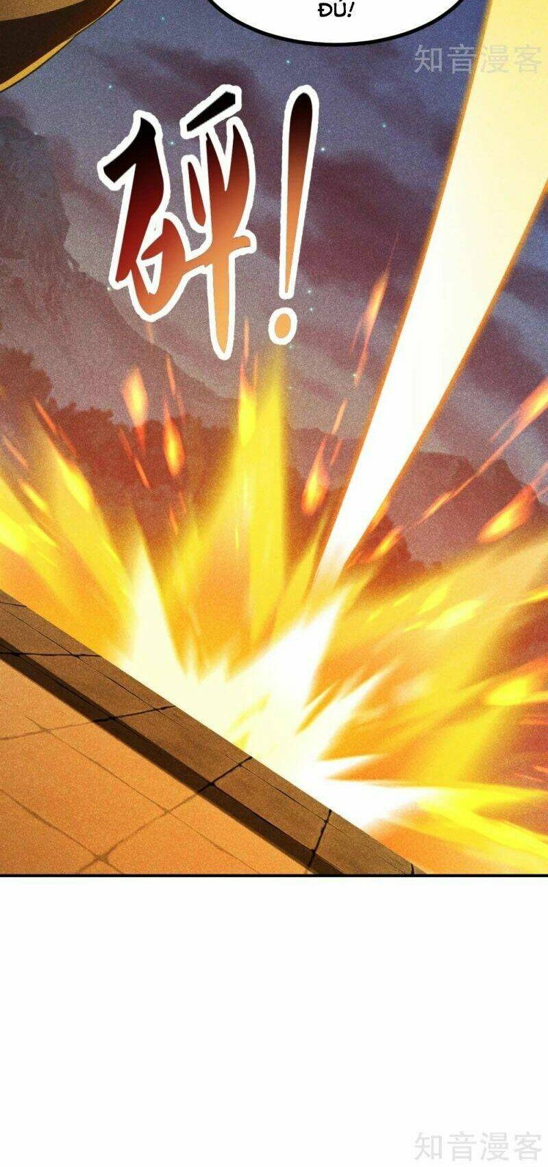 Tiên Võ Đế Tôn: Chapter 159