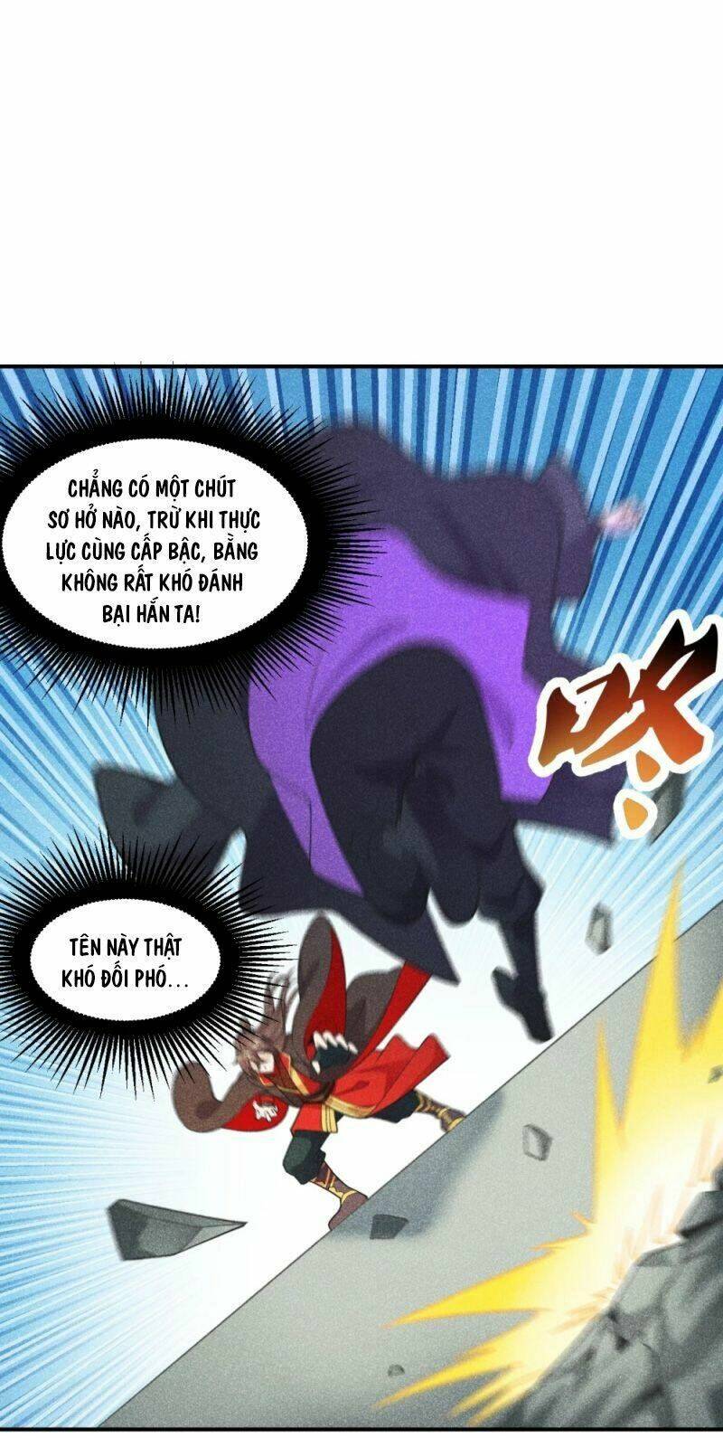 Tiên Võ Đế Tôn: Chapter 159