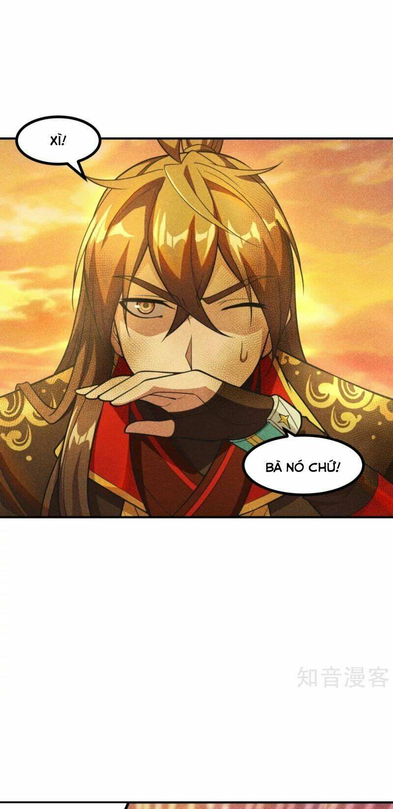 Tiên Võ Đế Tôn: Chapter 159