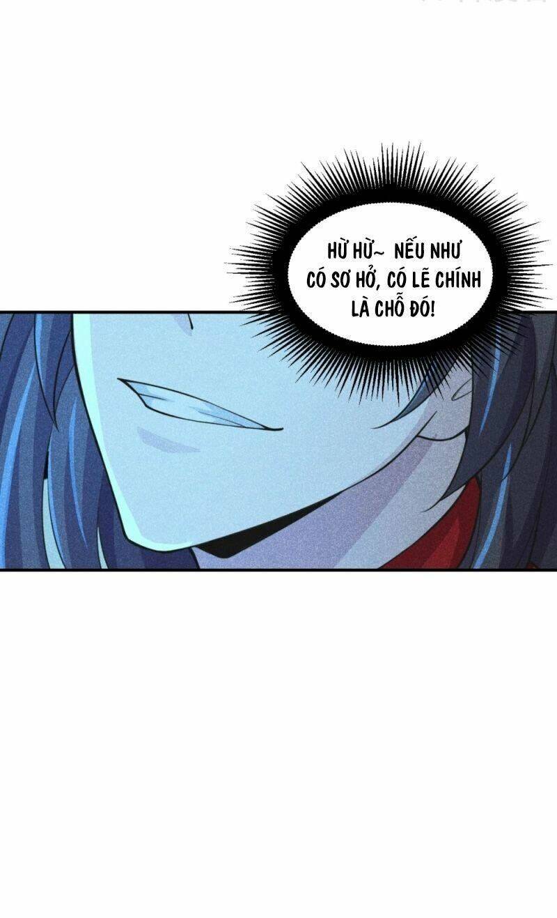 Tiên Võ Đế Tôn: Chapter 159