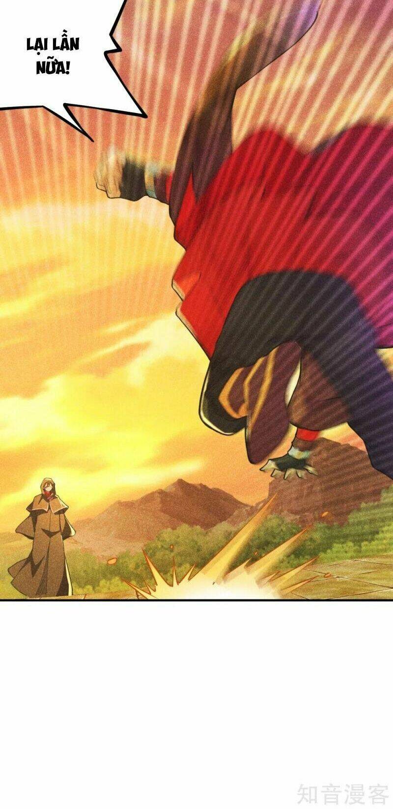 Tiên Võ Đế Tôn: Chapter 159