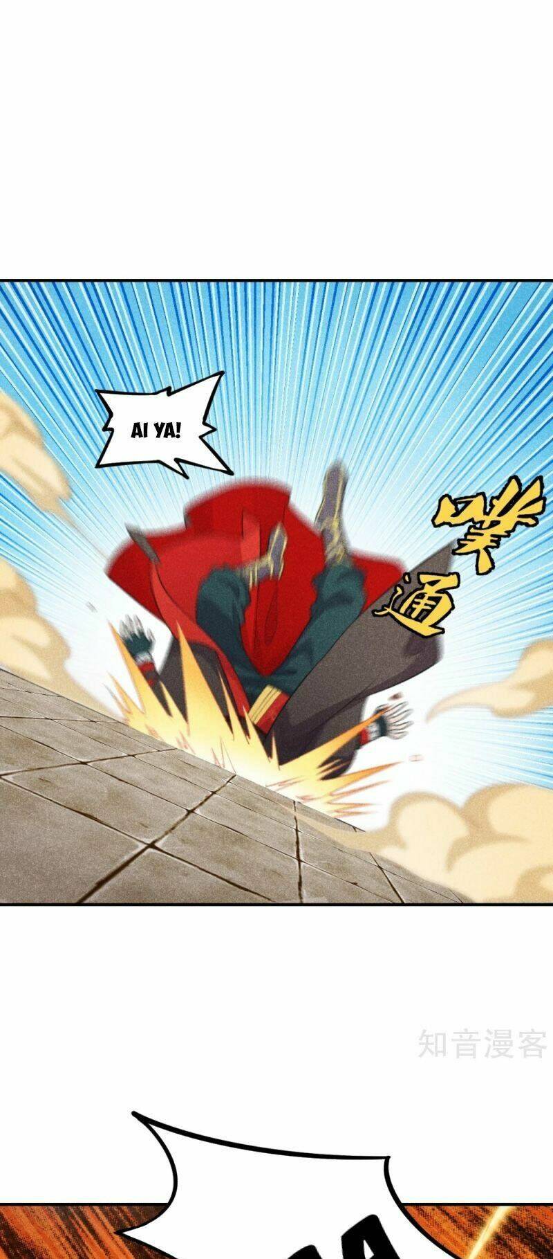 Tiên Võ Đế Tôn: Chapter 159