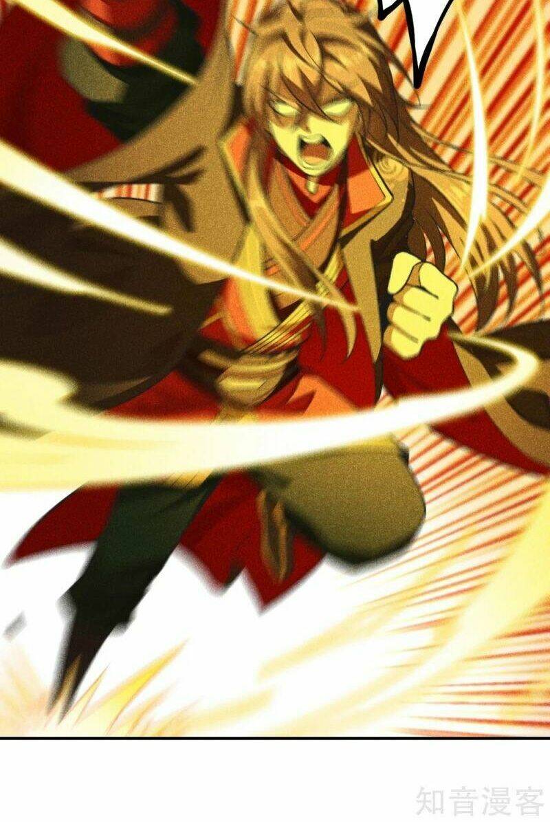 Tiên Võ Đế Tôn: Chapter 159